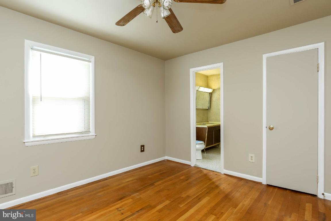 WHITFIELD WOODS - Residential