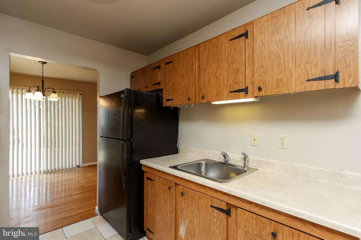 WHITFIELD WOODS - Residential