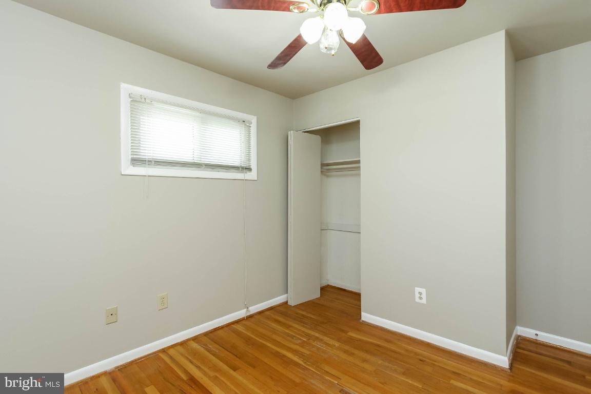 WHITFIELD WOODS - Residential