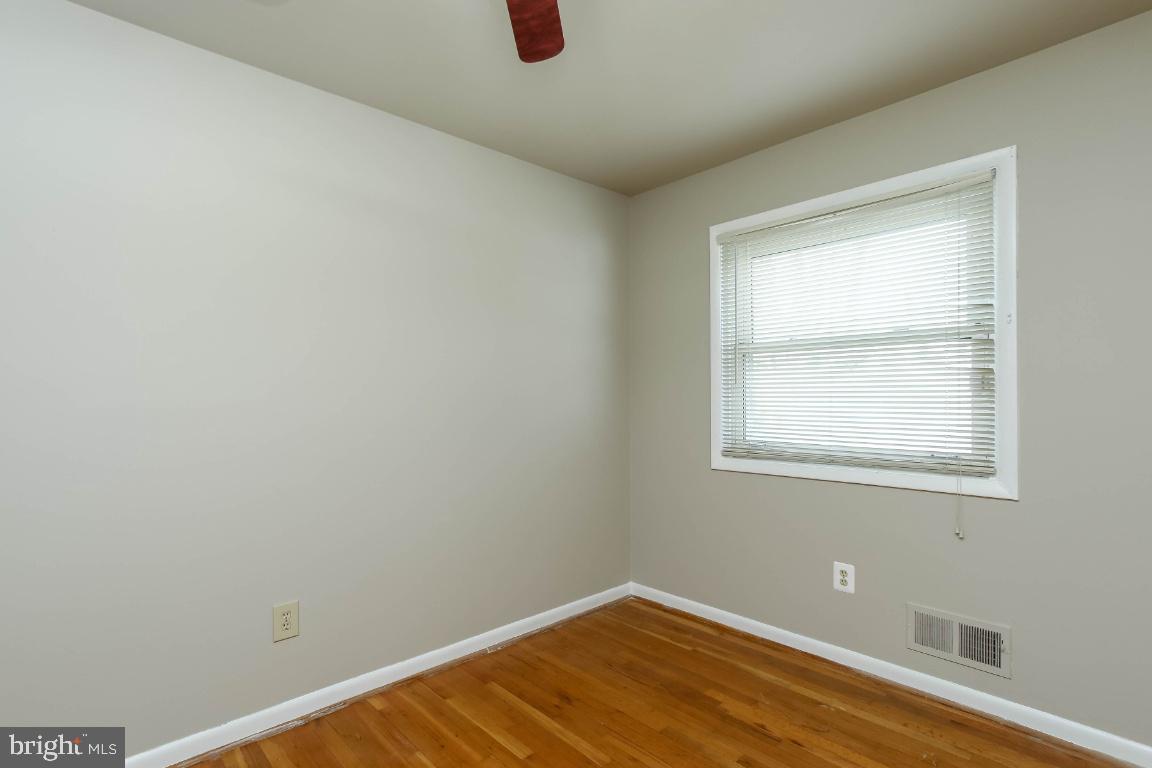 WHITFIELD WOODS - Residential