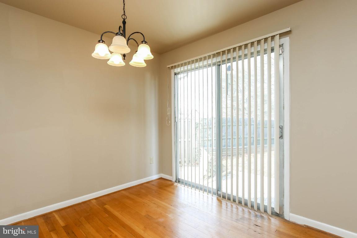 WHITFIELD WOODS - Residential