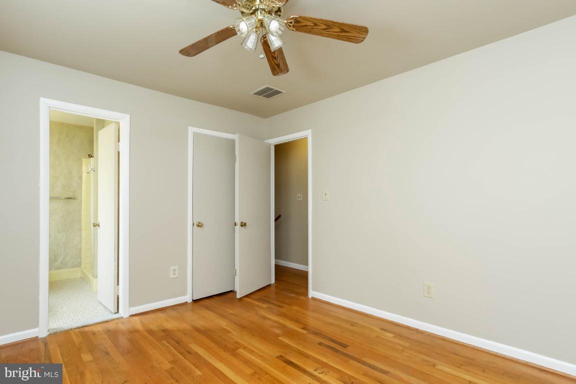 WHITFIELD WOODS - Residential