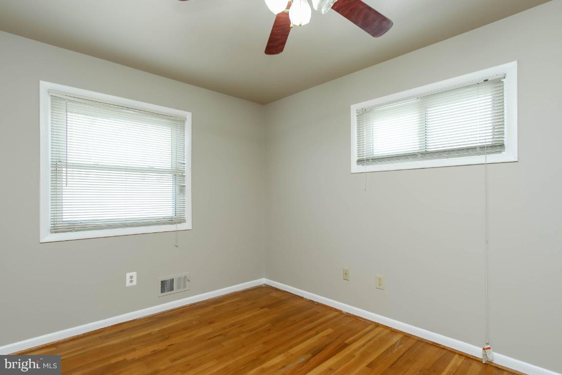 WHITFIELD WOODS - Residential