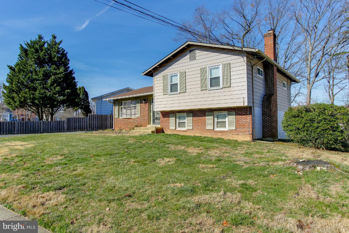 WHITFIELD WOODS - Residential