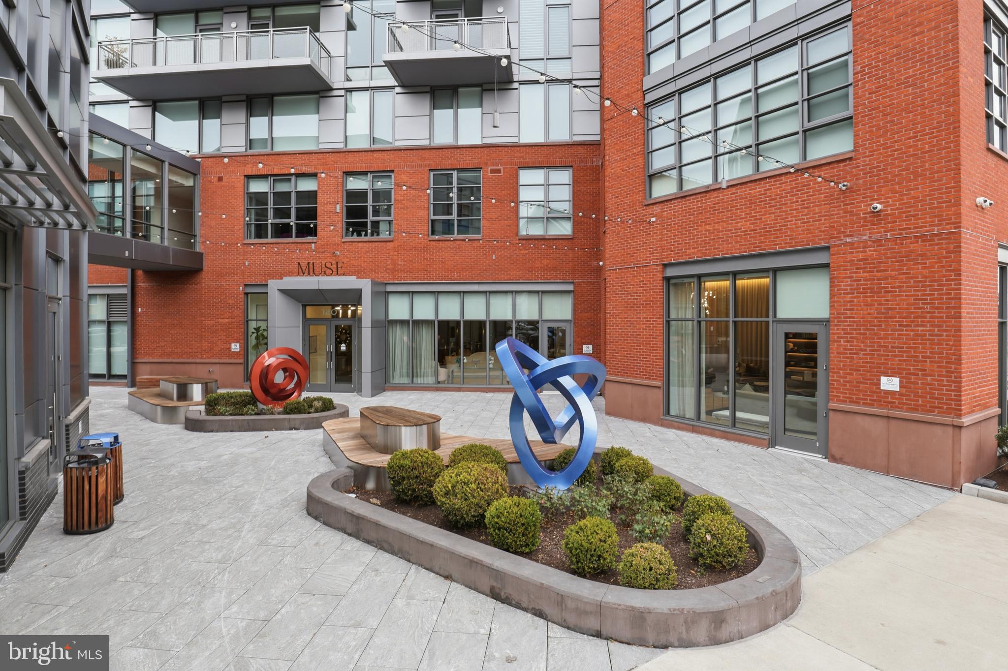 1201 N ROYAL STREET 215