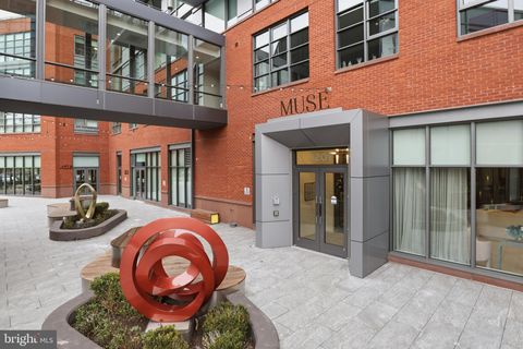 1201 N ROYAL STREET 215 ALEXANDRIA VA 22314