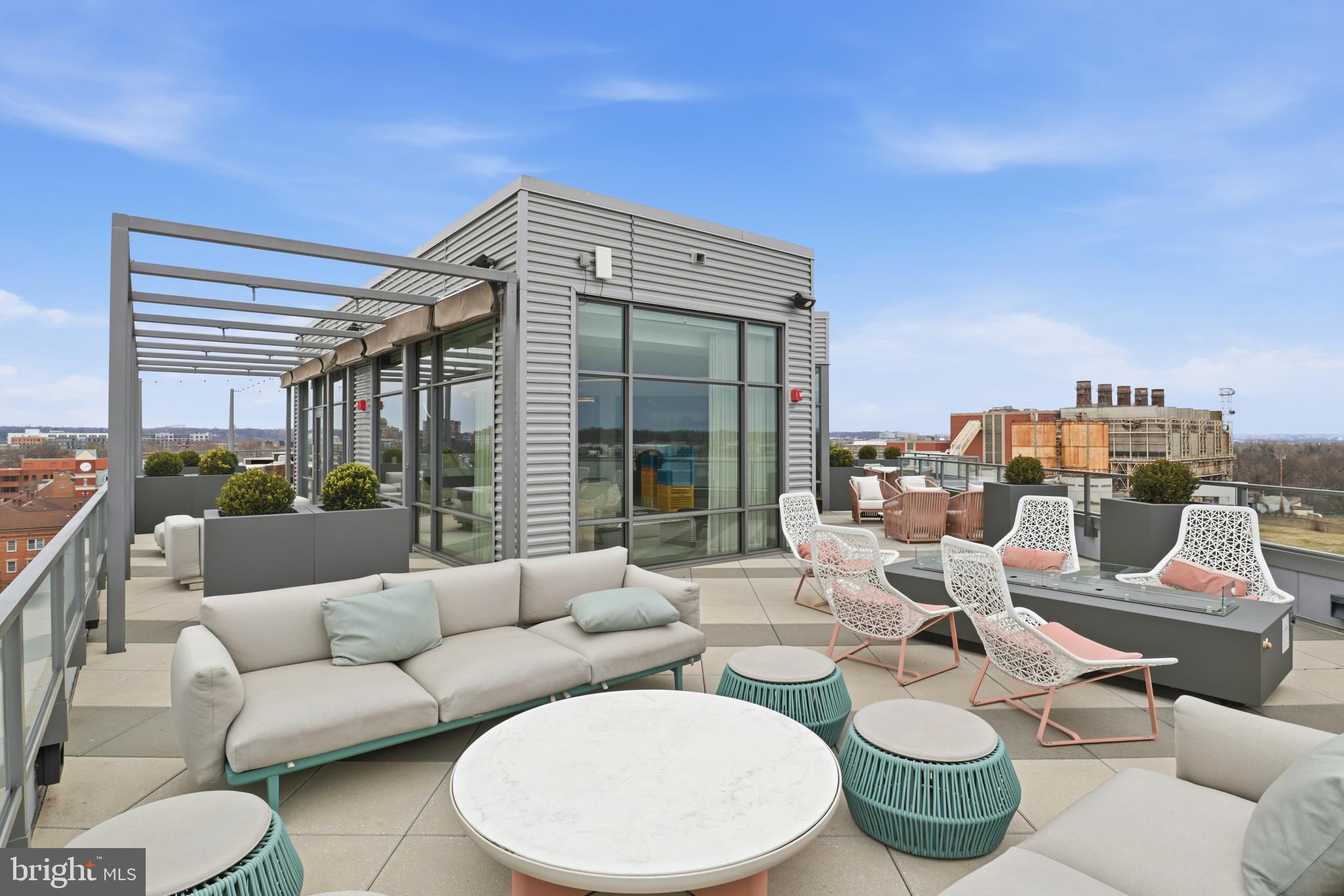 1201 N ROYAL STREET 215