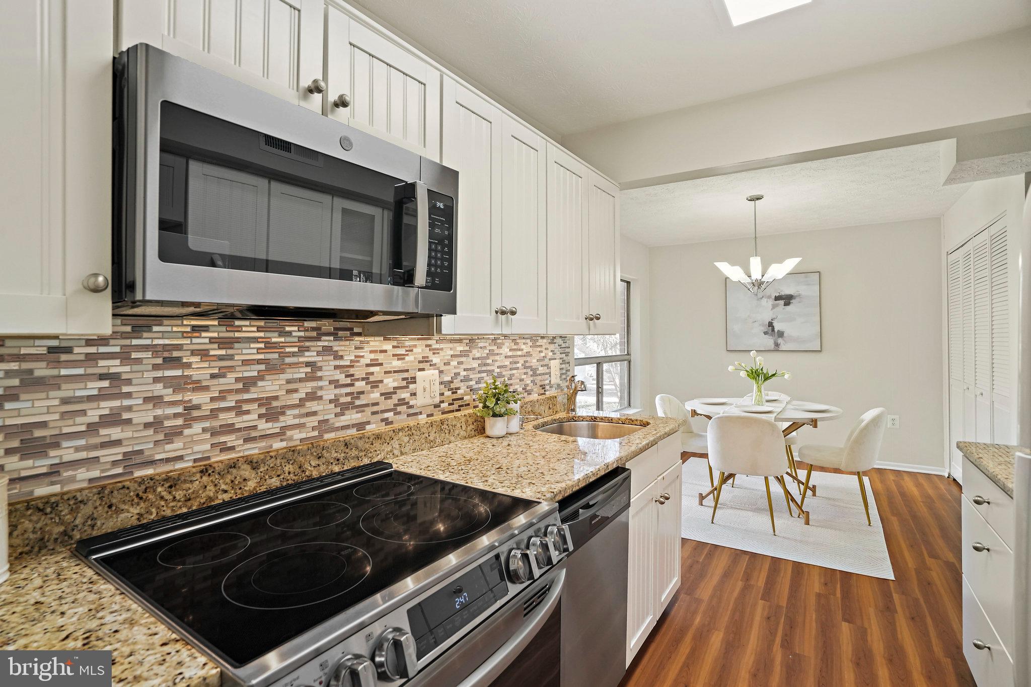 GREENBRIAR CONDO PHASE I - Residential