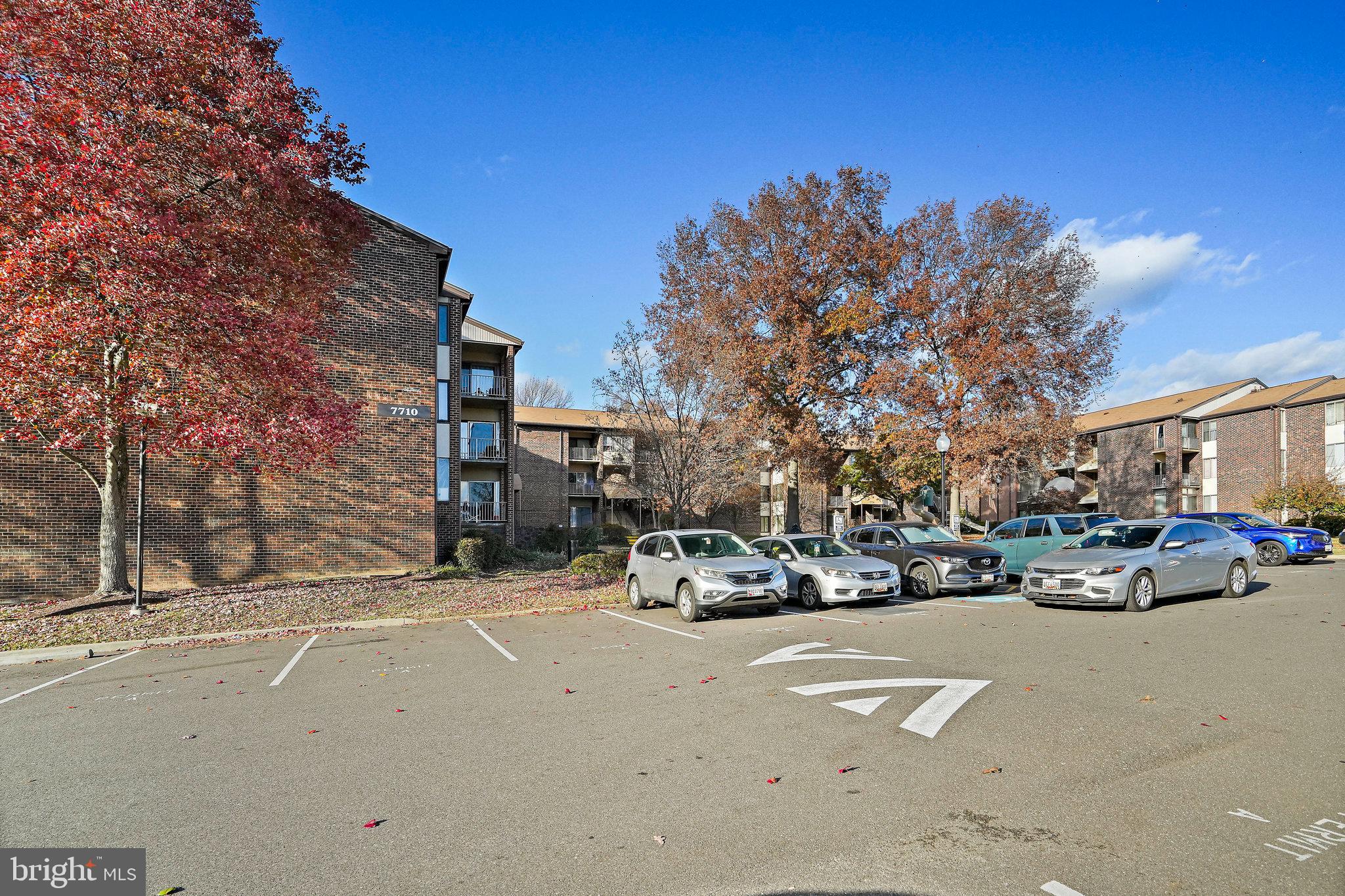 GREENBRIAR CONDO PHASE I - Residential