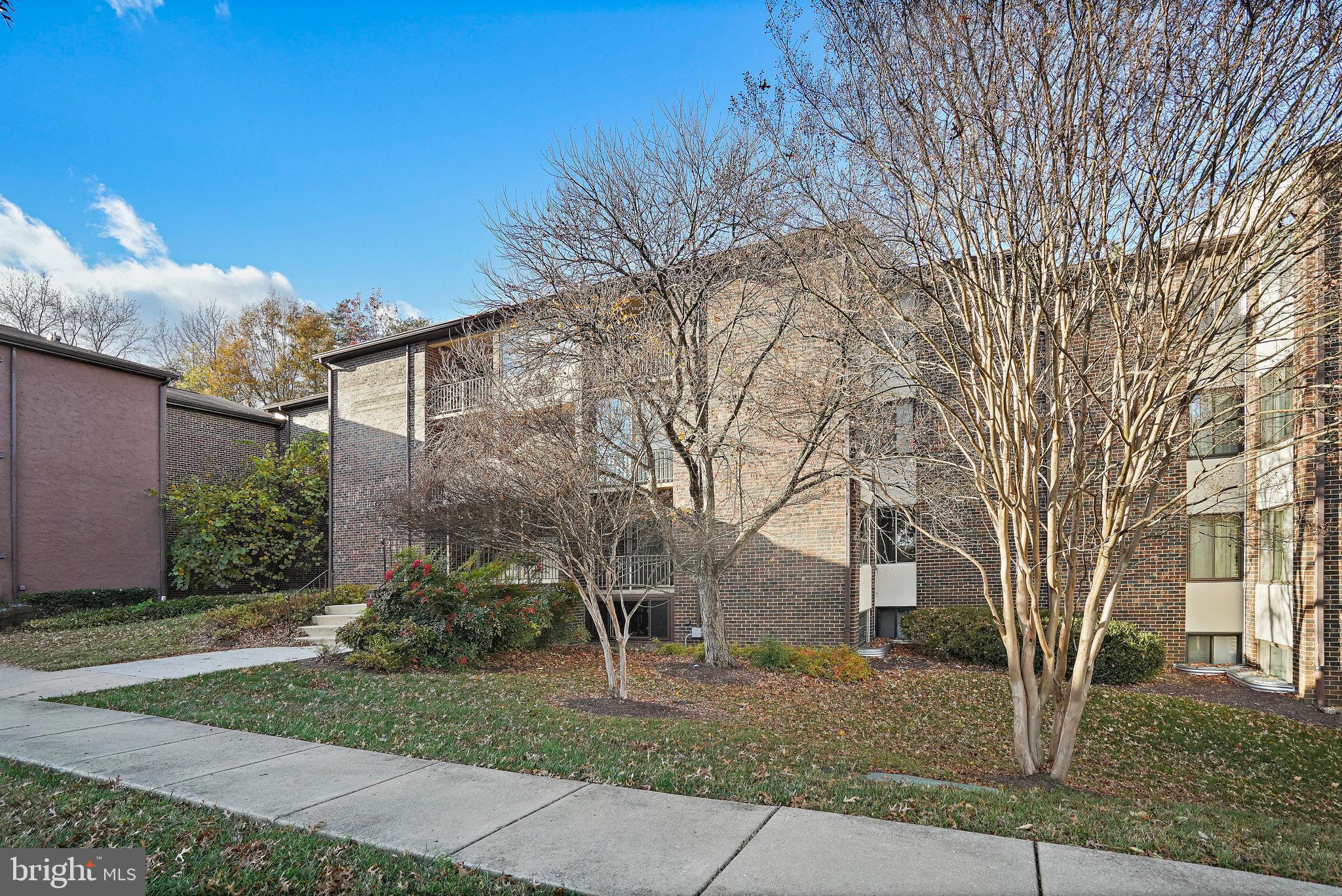 GREENBRIAR CONDO PHASE I - Residential