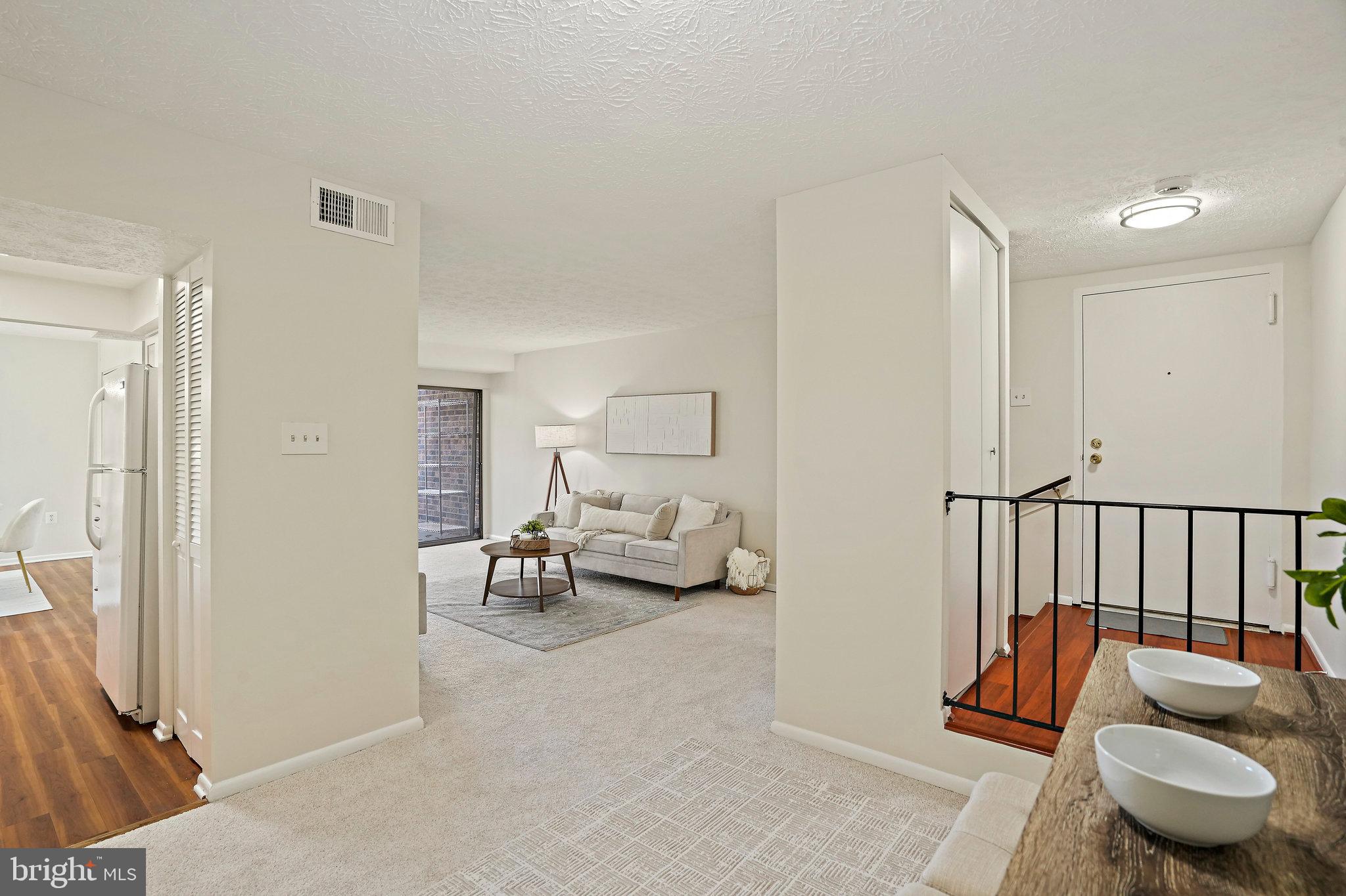 GREENBRIAR CONDO PHASE I - Residential