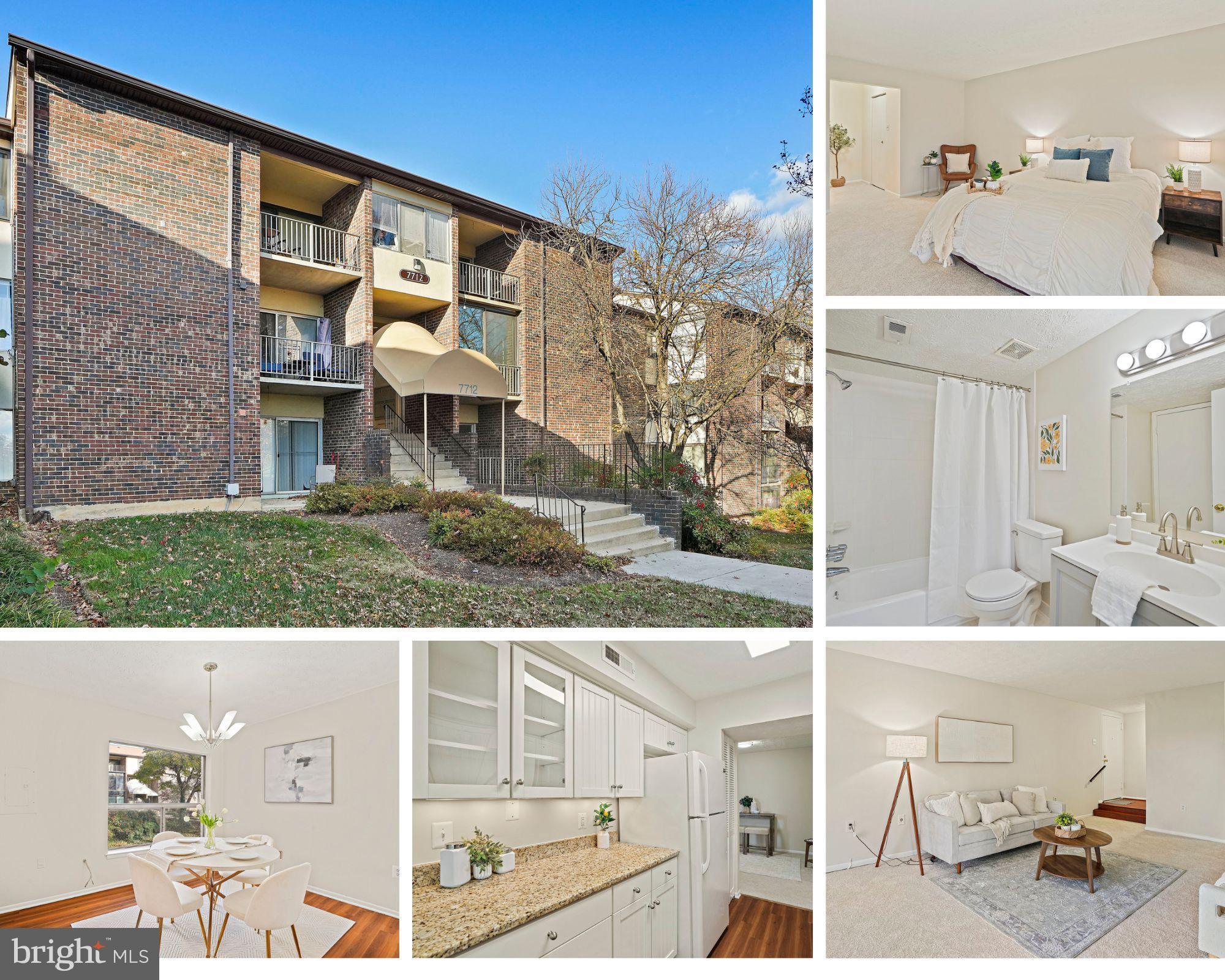 GREENBRIAR CONDO PHASE I - Residential