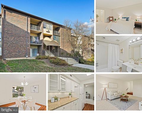 7712 HANOVER PARKWAY 104 GREENBELT MD 20770