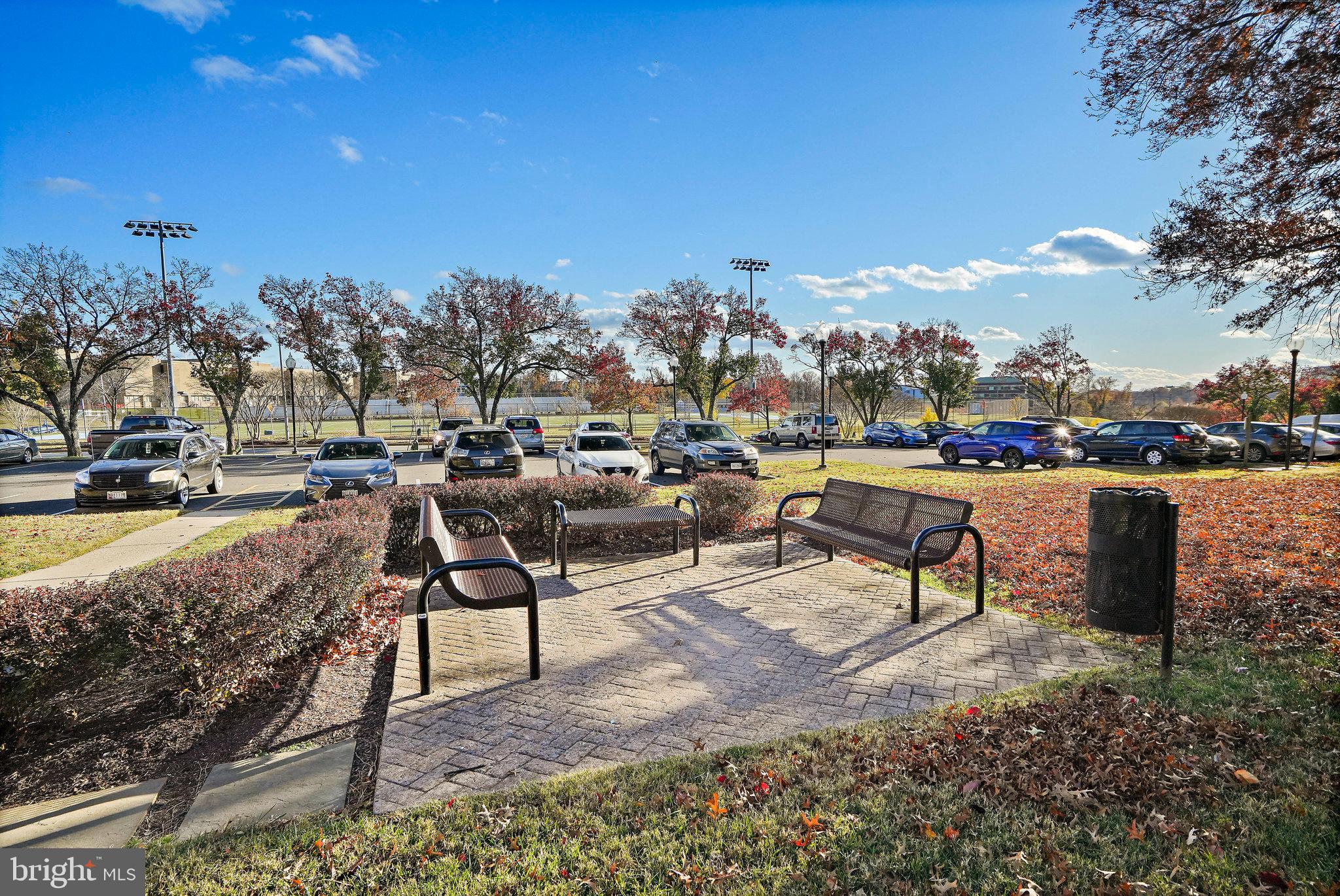 GREENBRIAR CONDO PHASE I - Residential