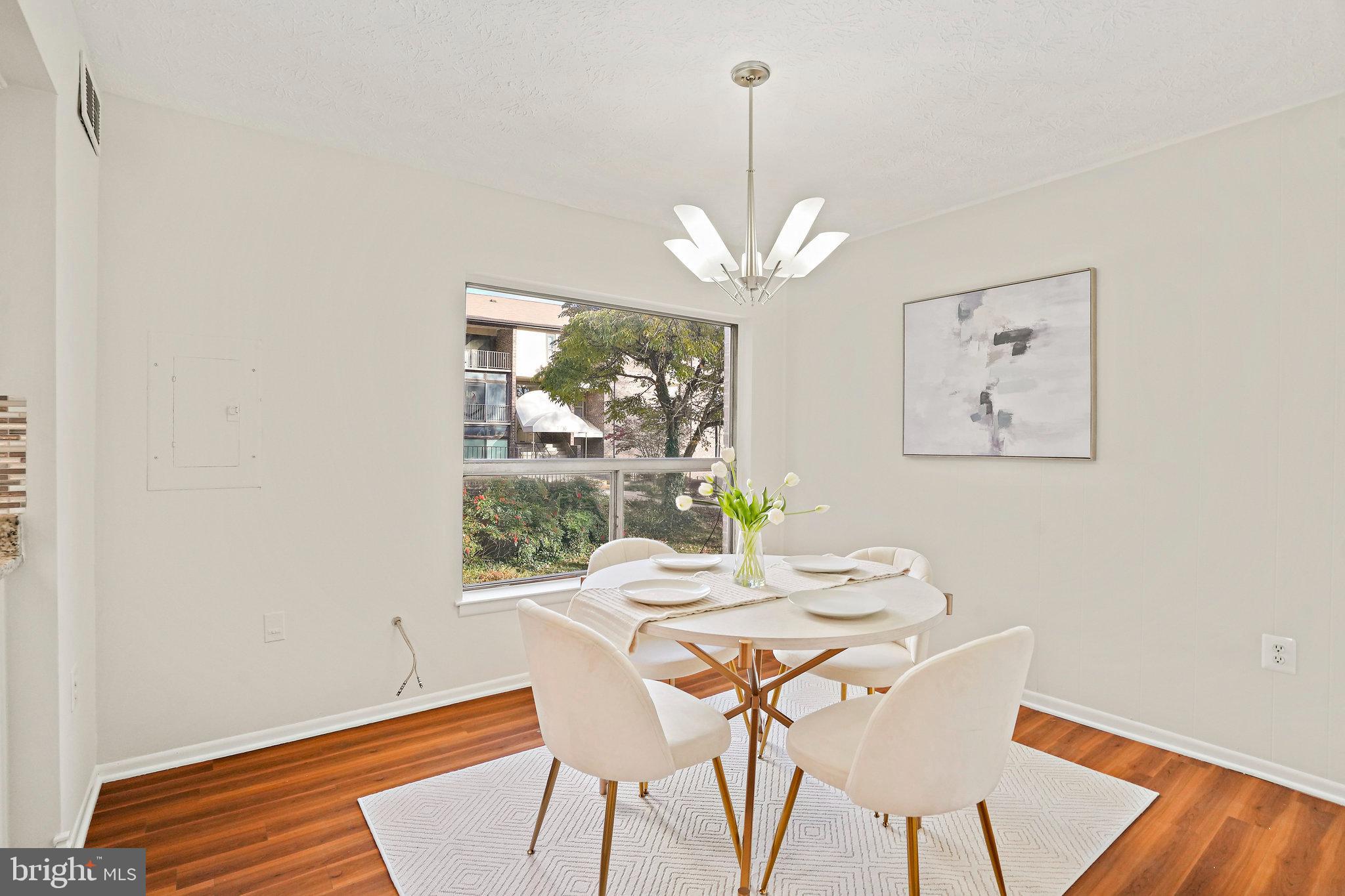 GREENBRIAR CONDO PHASE I - Residential