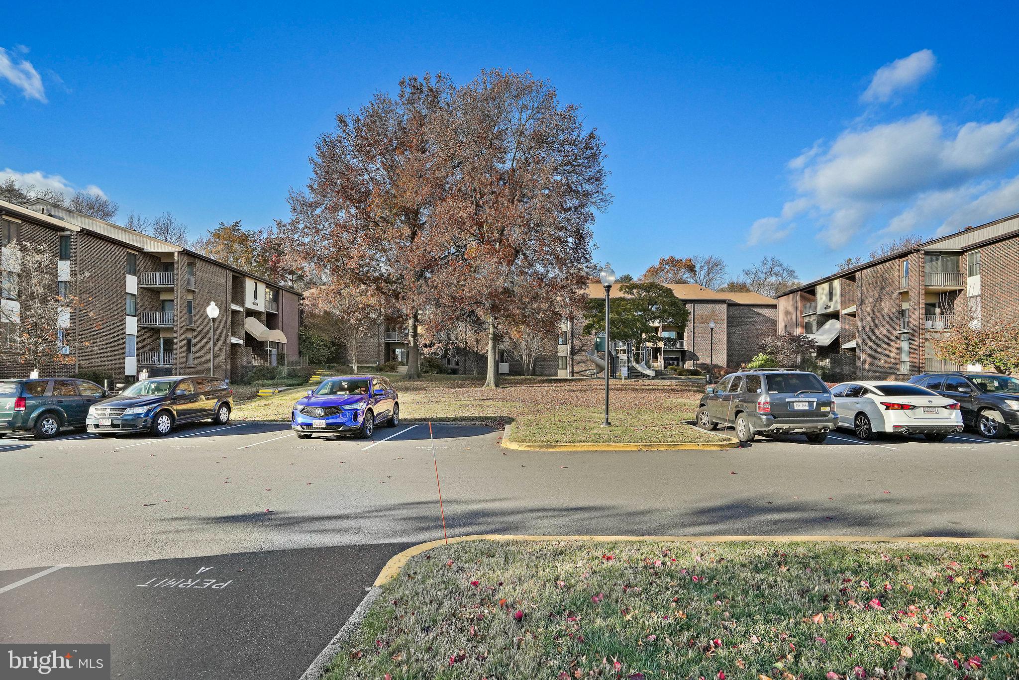 GREENBRIAR CONDO PHASE I - Residential