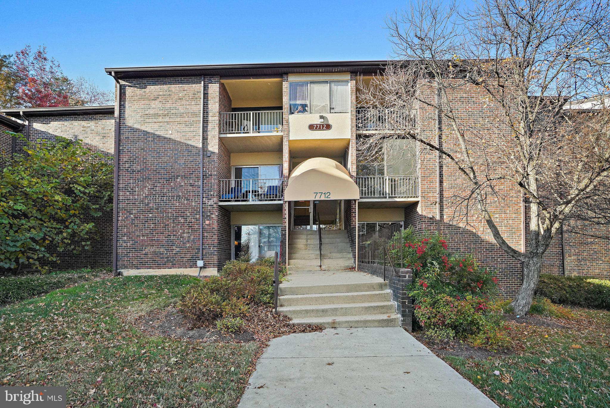 GREENBRIAR CONDO PHASE I - Residential