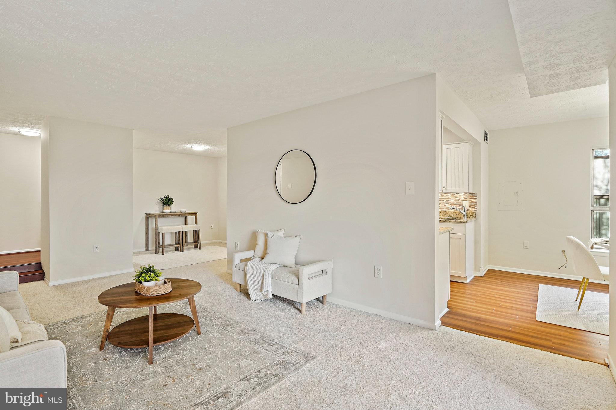 GREENBRIAR CONDO PHASE I - Residential