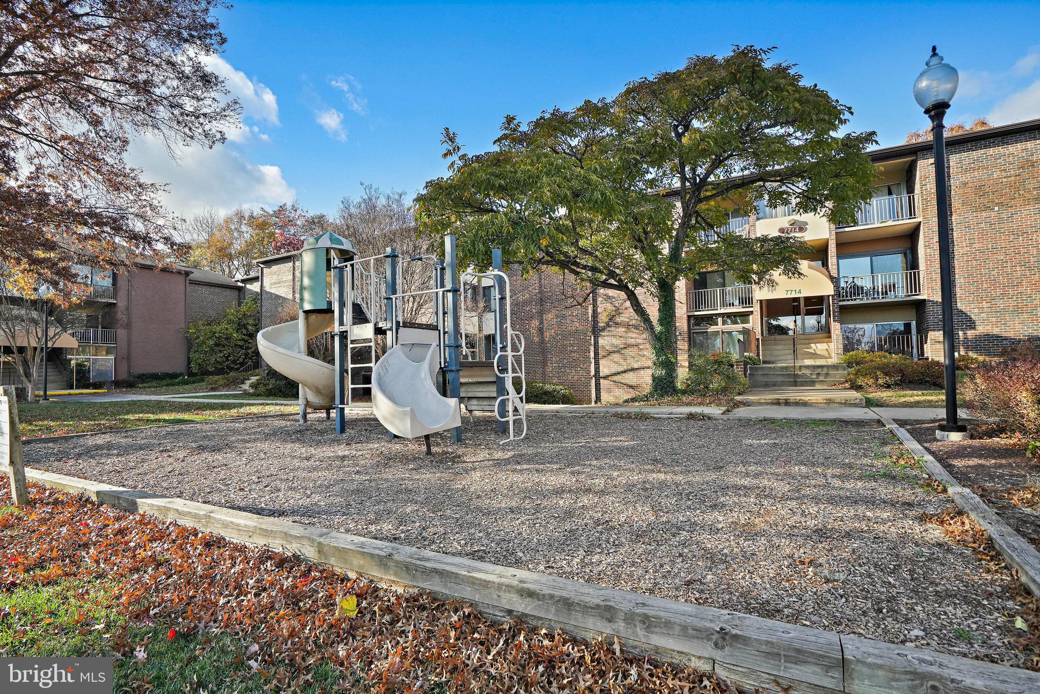 GREENBRIAR CONDO PHASE I - Residential