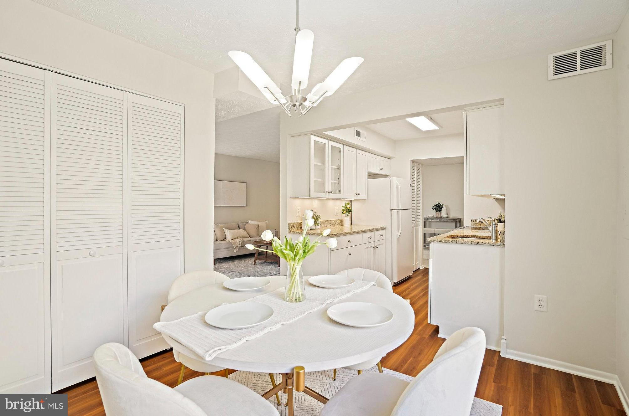 GREENBRIAR CONDO PHASE I - Residential