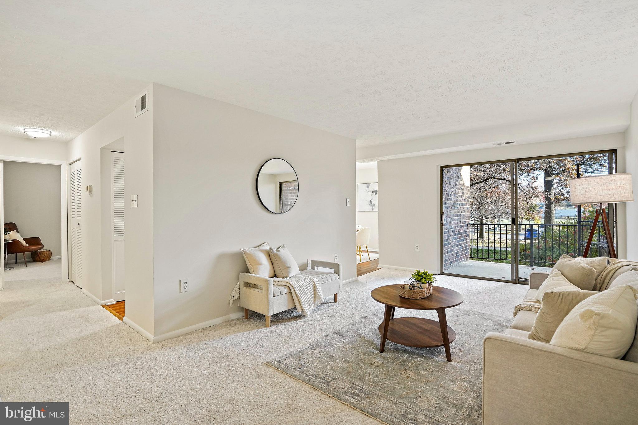 GREENBRIAR CONDO PHASE I - Residential