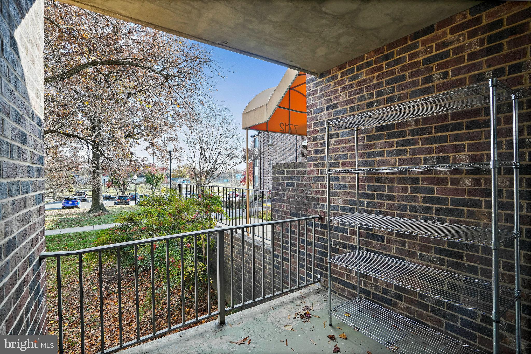 GREENBRIAR CONDO PHASE I - Residential