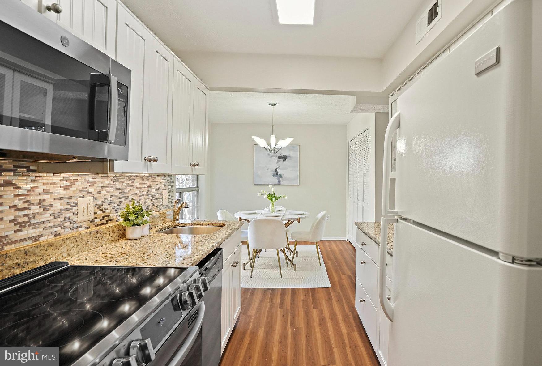 GREENBRIAR CONDO PHASE I - Residential