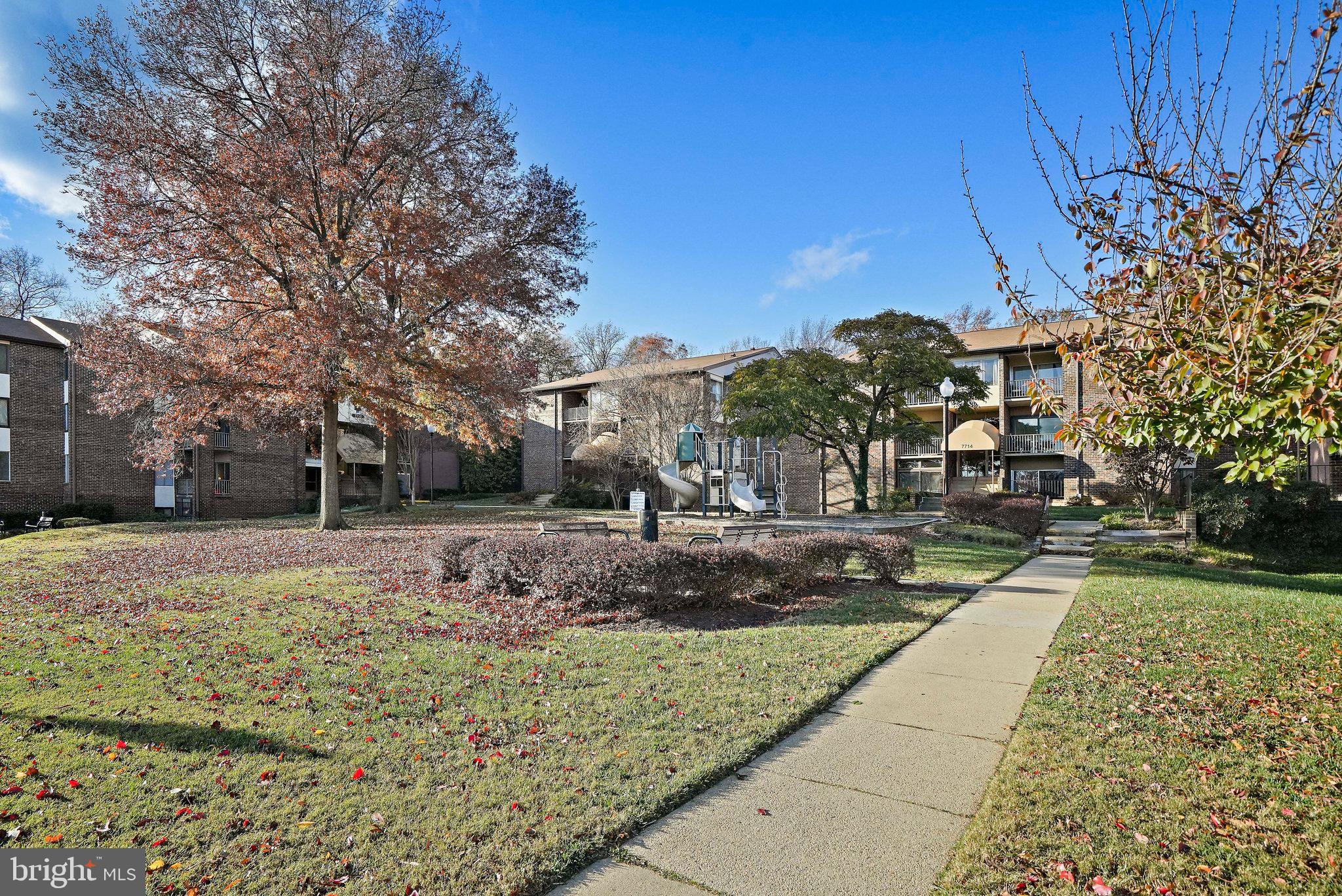 GREENBRIAR CONDO PHASE I - Residential