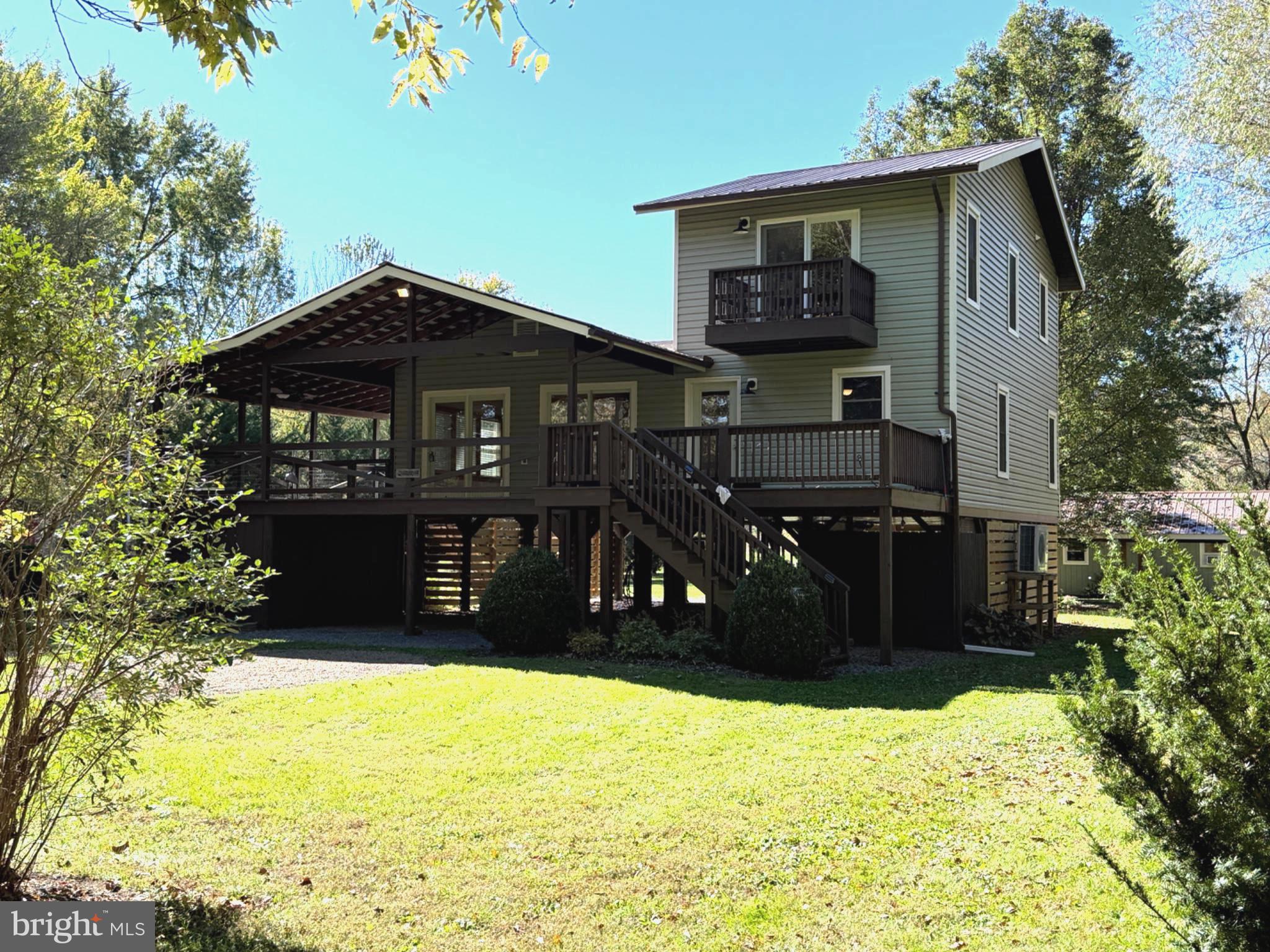 356 SILVER RIVER ACRES ROAD