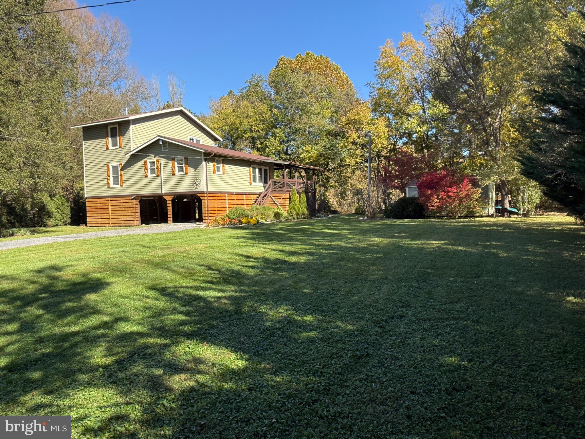 356 SILVER RIVER ACRES ROAD