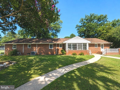 Homes For Sale - 16 Buena Vista Avenue<br/> Dorchester County, CAMBRIDGE, MD 21613