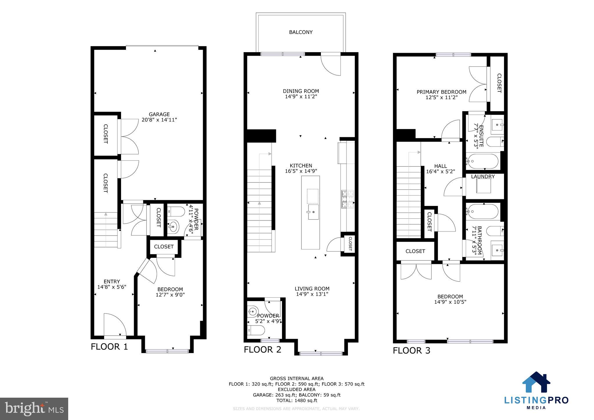 GATEWAY WEST - Residential