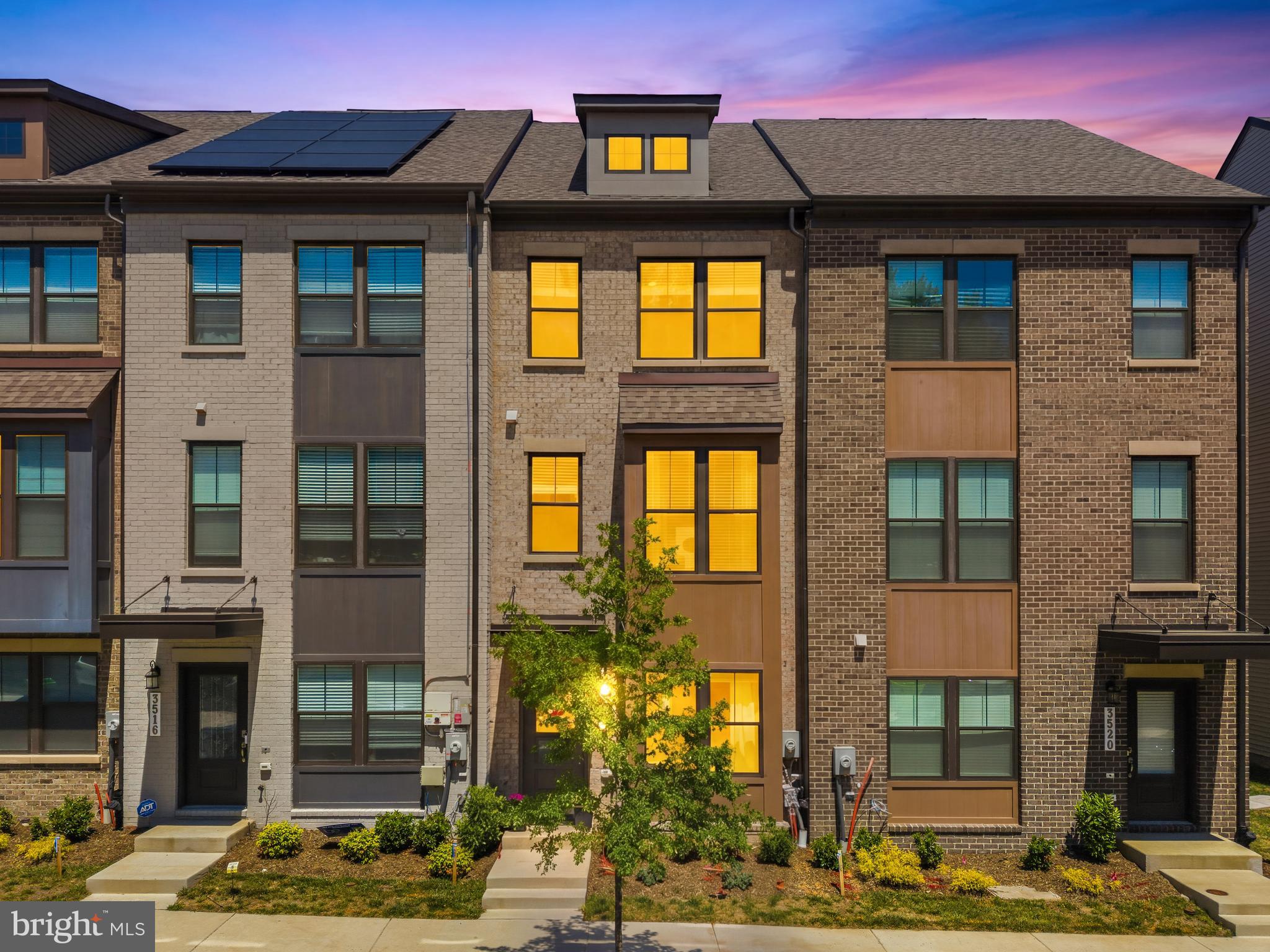 3518 STELLA BLUE DRIVE