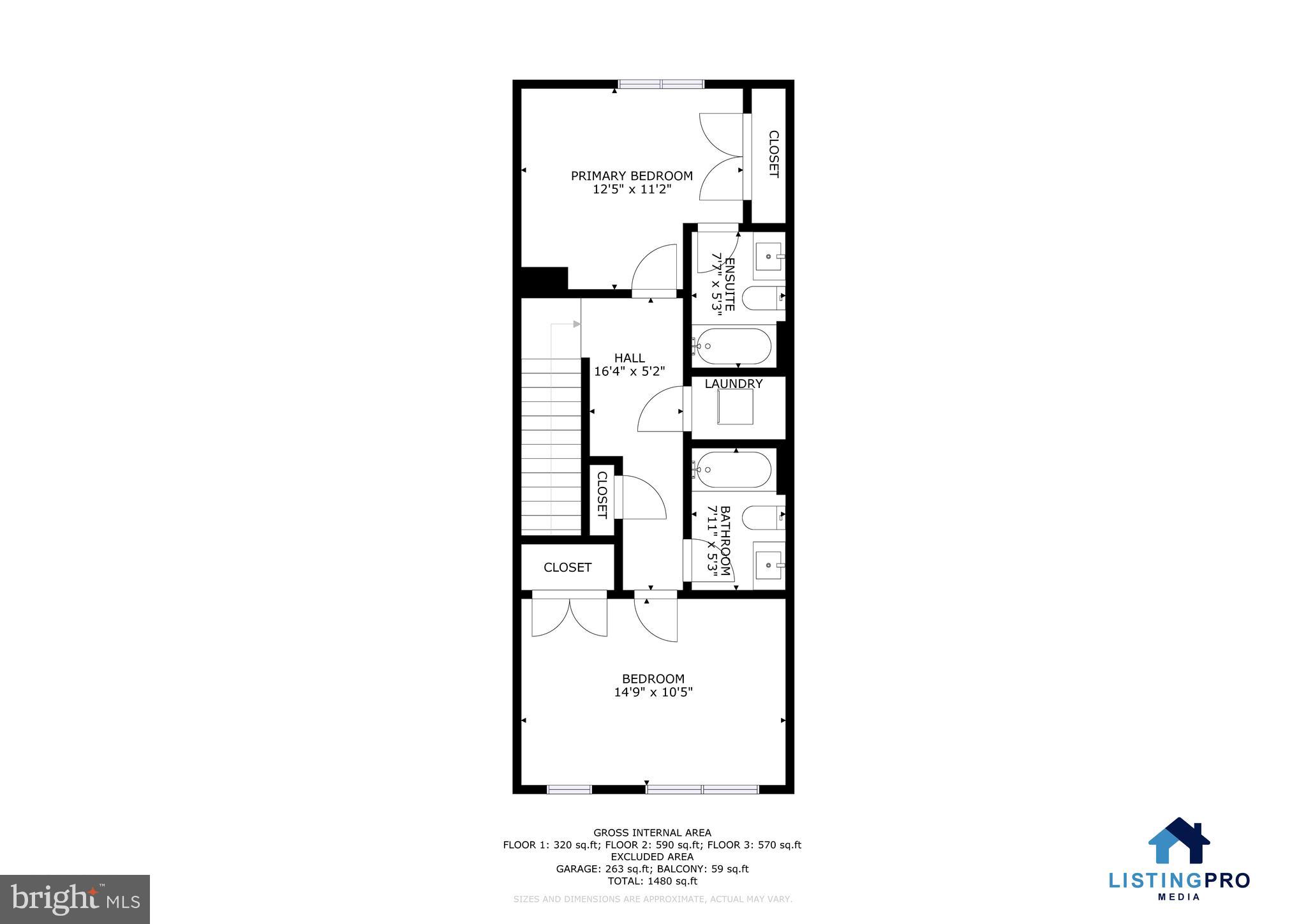 GATEWAY WEST - Residential