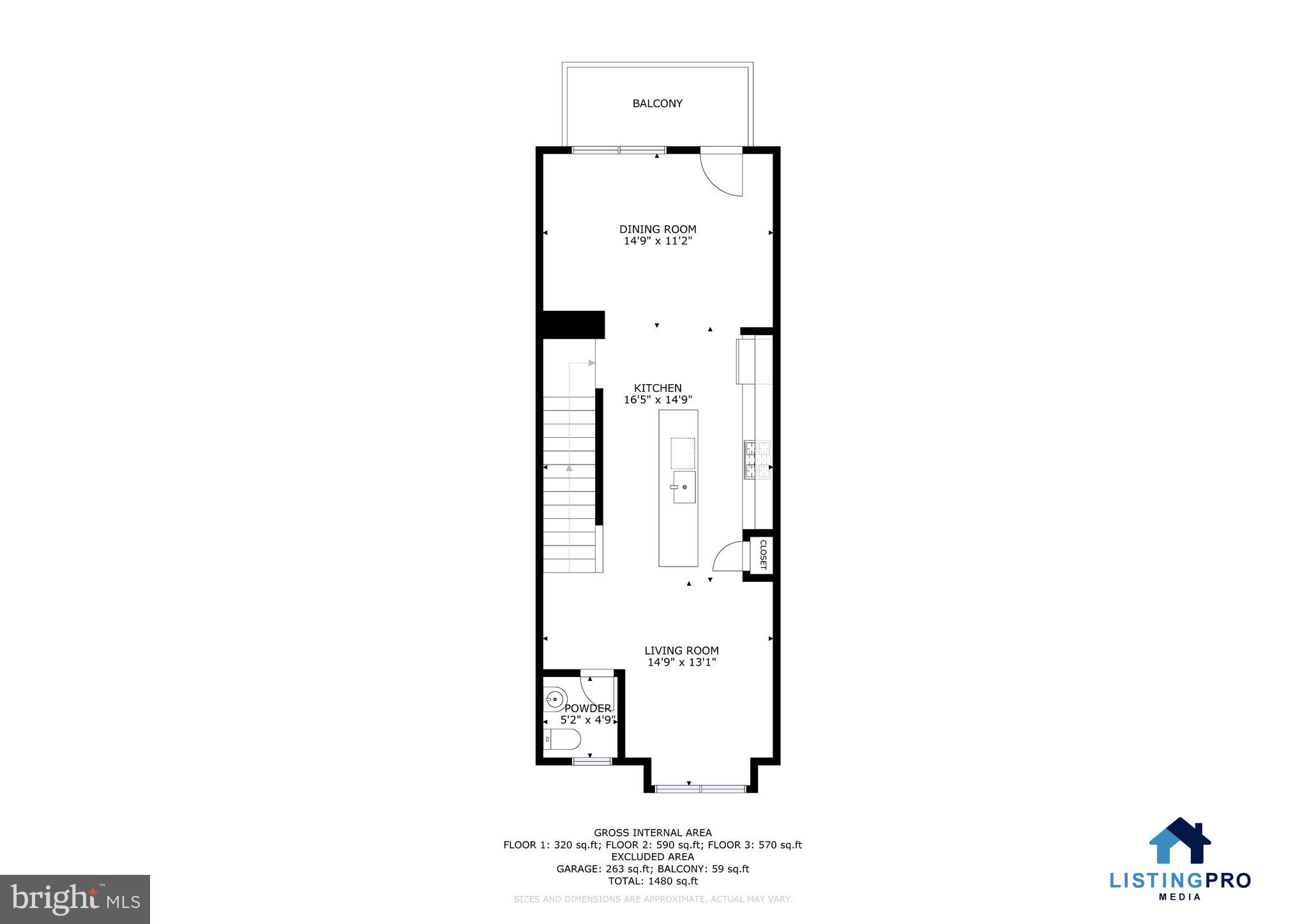 GATEWAY WEST - Residential