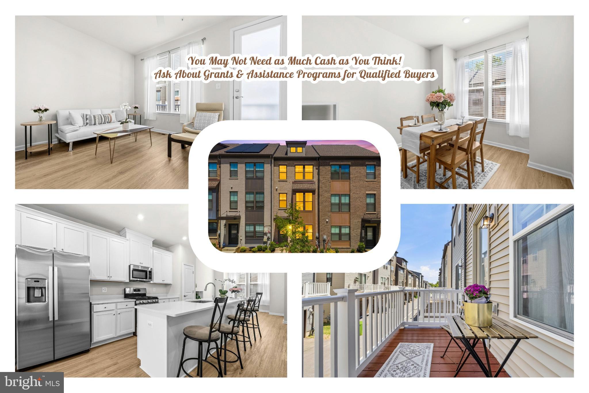 GATEWAY WEST - Residential