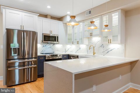 1609 17TH STREET SE 202 WASHINGTON DC 20020