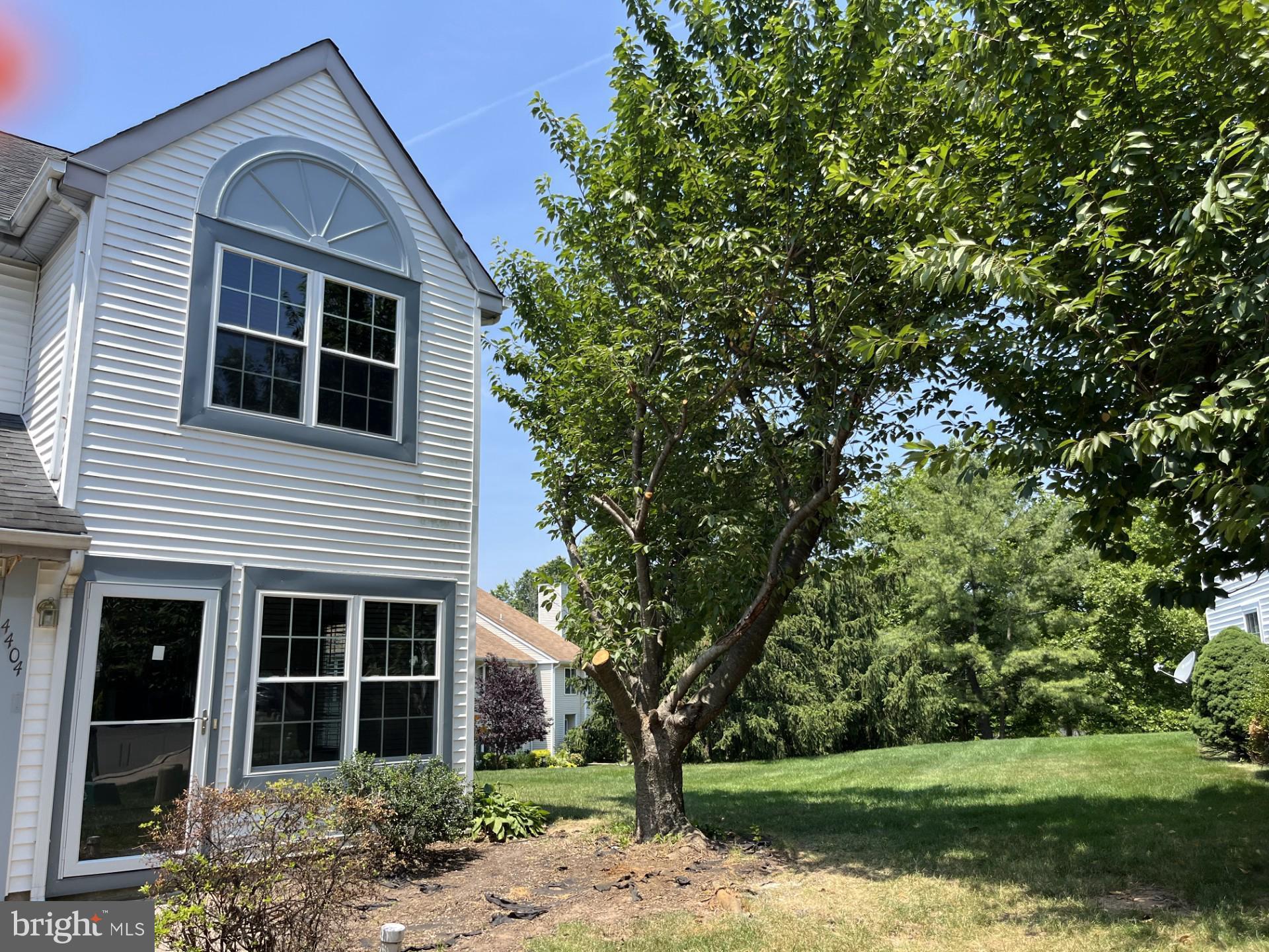 GWYNEDD POINTE - Residential Lease