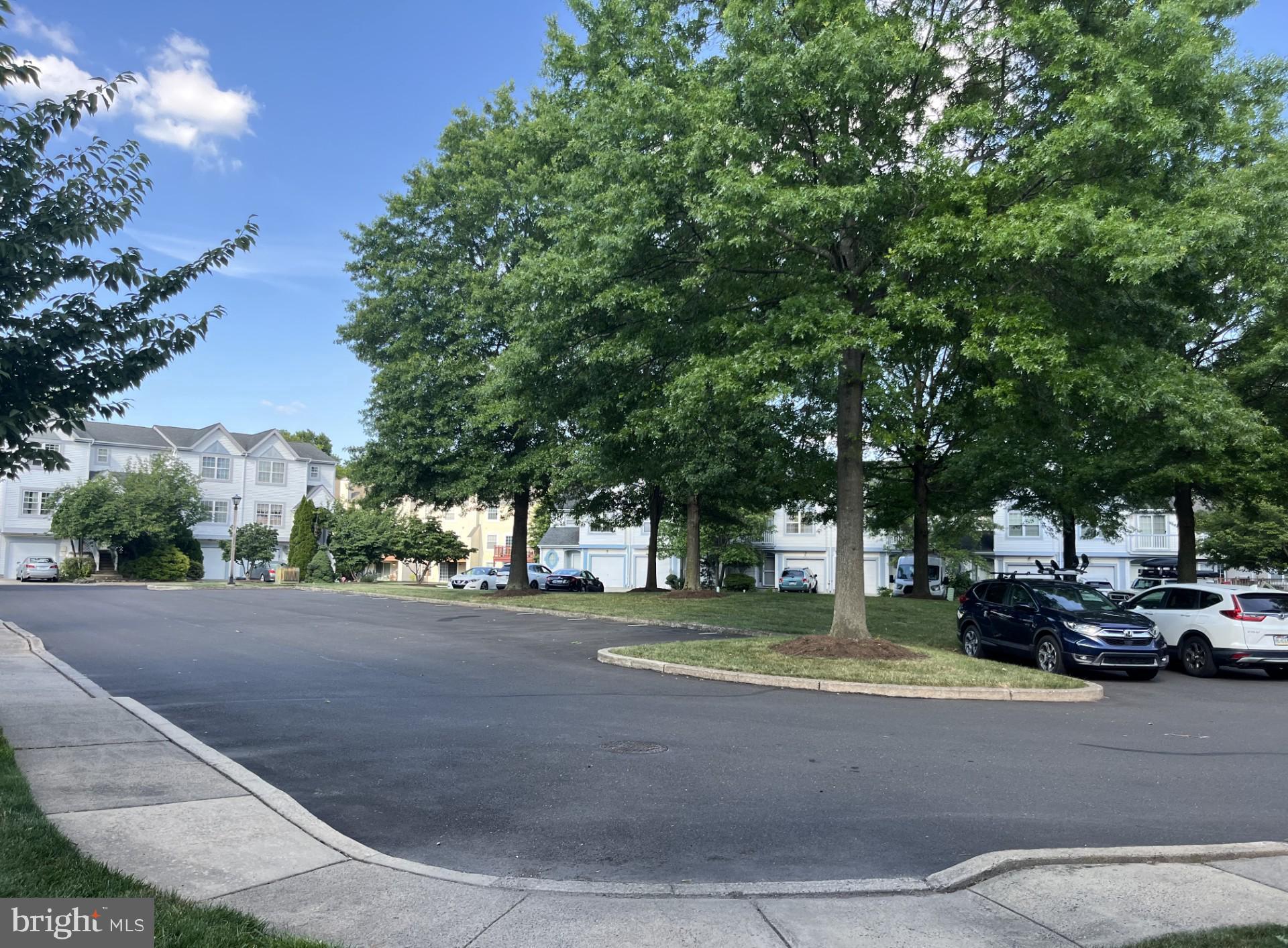 GWYNEDD POINTE - Residential Lease