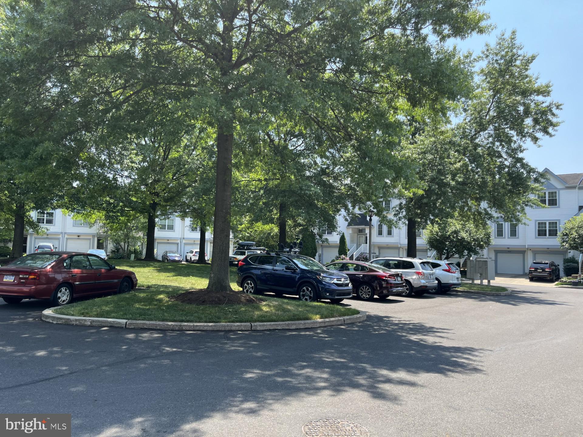 GWYNEDD POINTE - Residential Lease