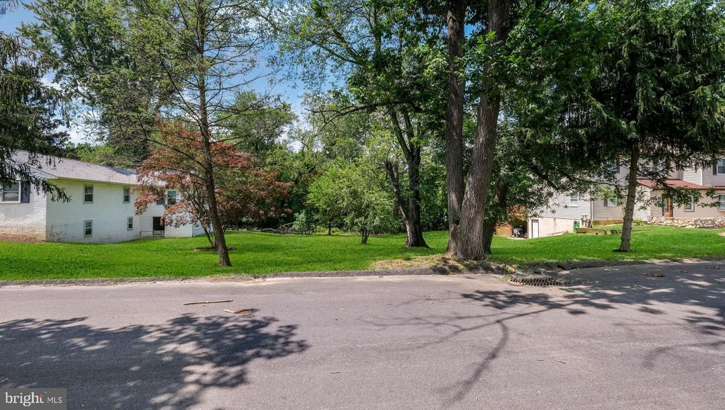 Photo of 1813 Manor Avenue, MARCUS HOOK, PA 19061 (MLS # PADE2049856)