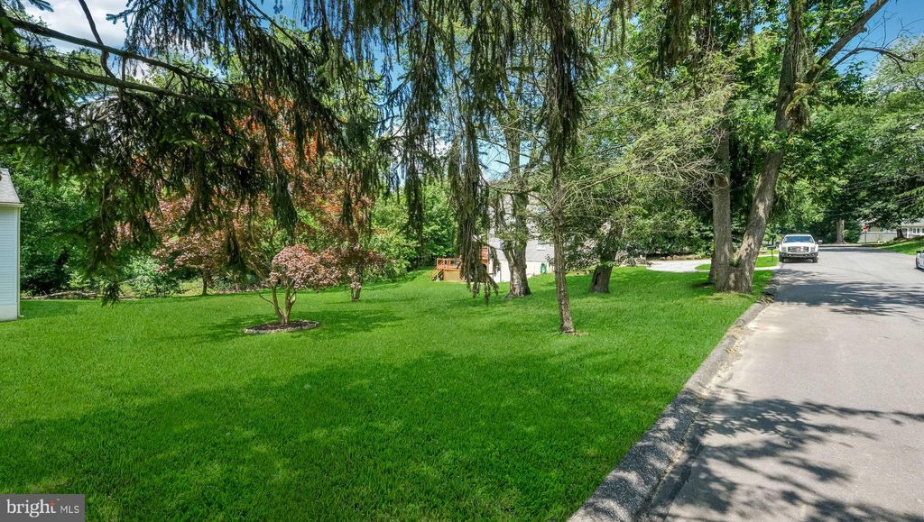 Photo of 1813 Manor Avenue, MARCUS HOOK, PA 19061 (MLS # PADE2049856)