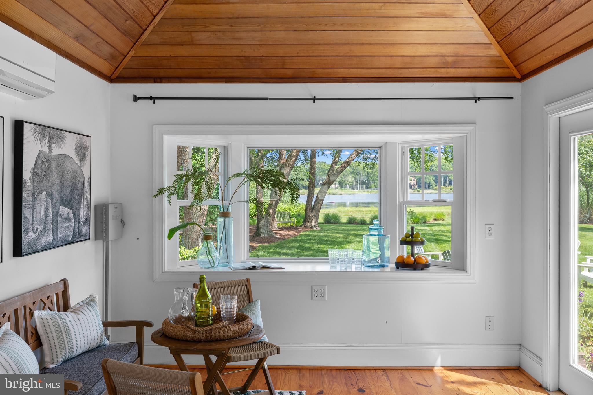 FISHING CREEK FARM - Residential