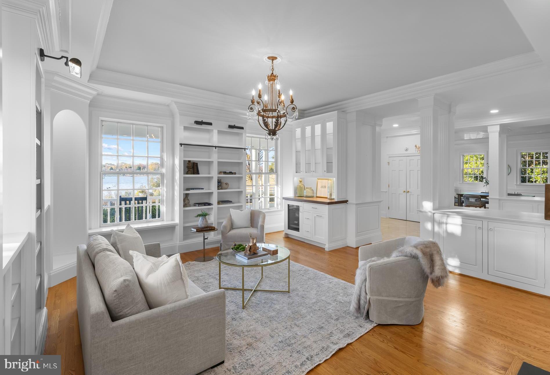 FISHING CREEK FARM - Residential