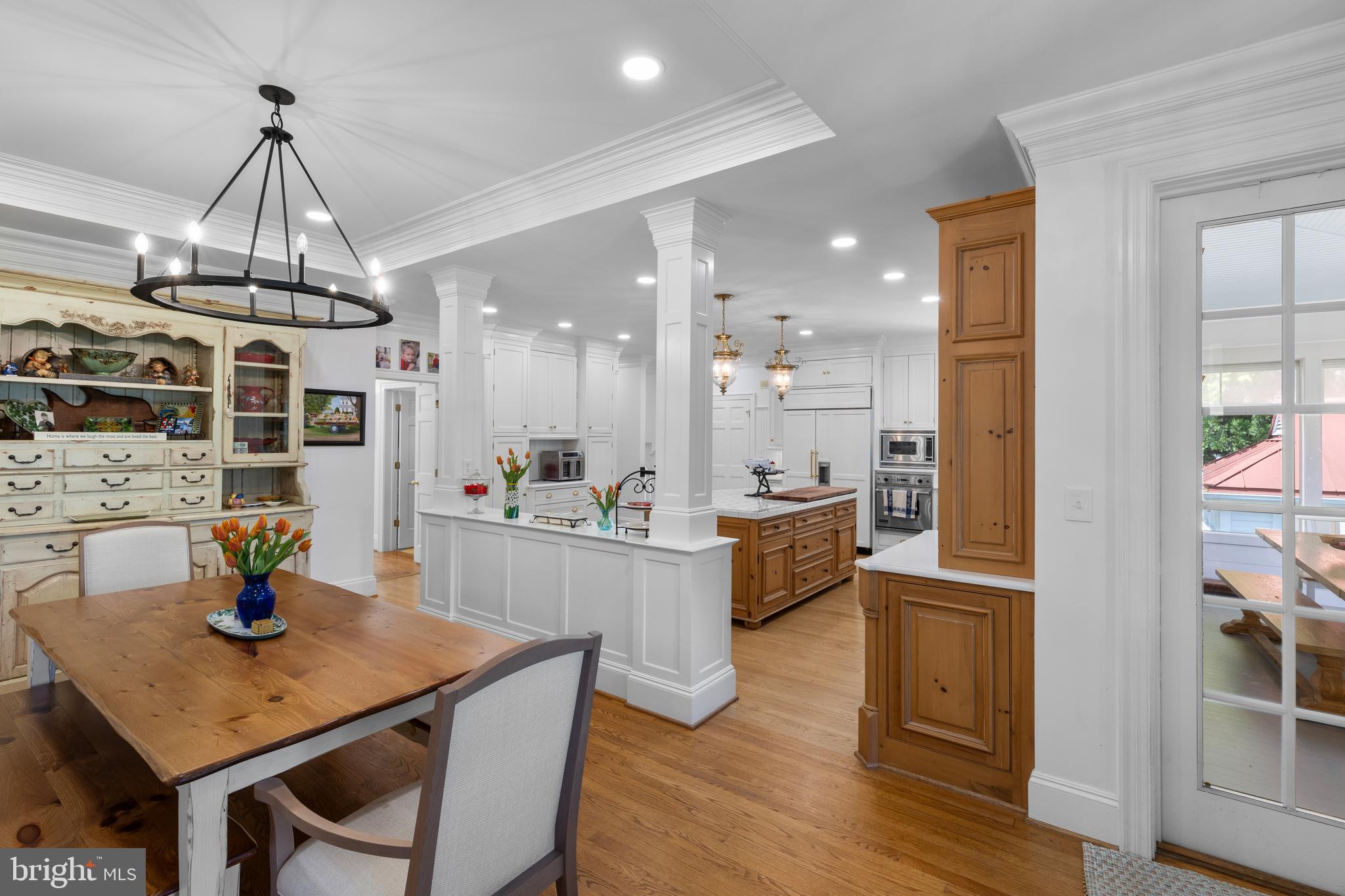 FISHING CREEK FARM - Residential