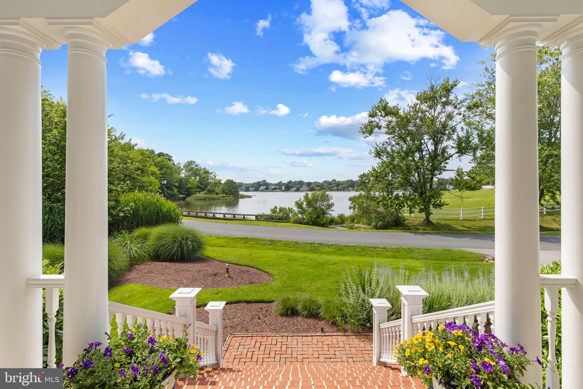 FISHING CREEK FARM - Residential