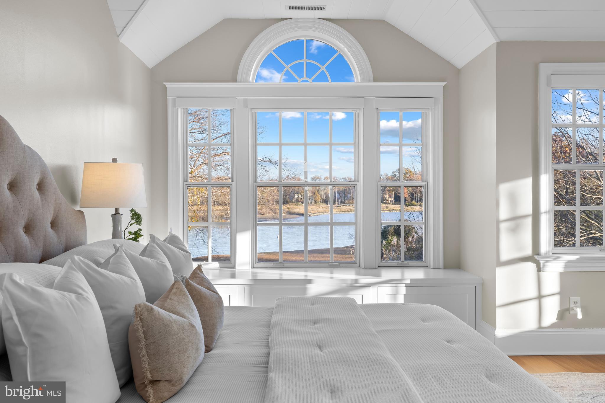 FISHING CREEK FARM - Residential