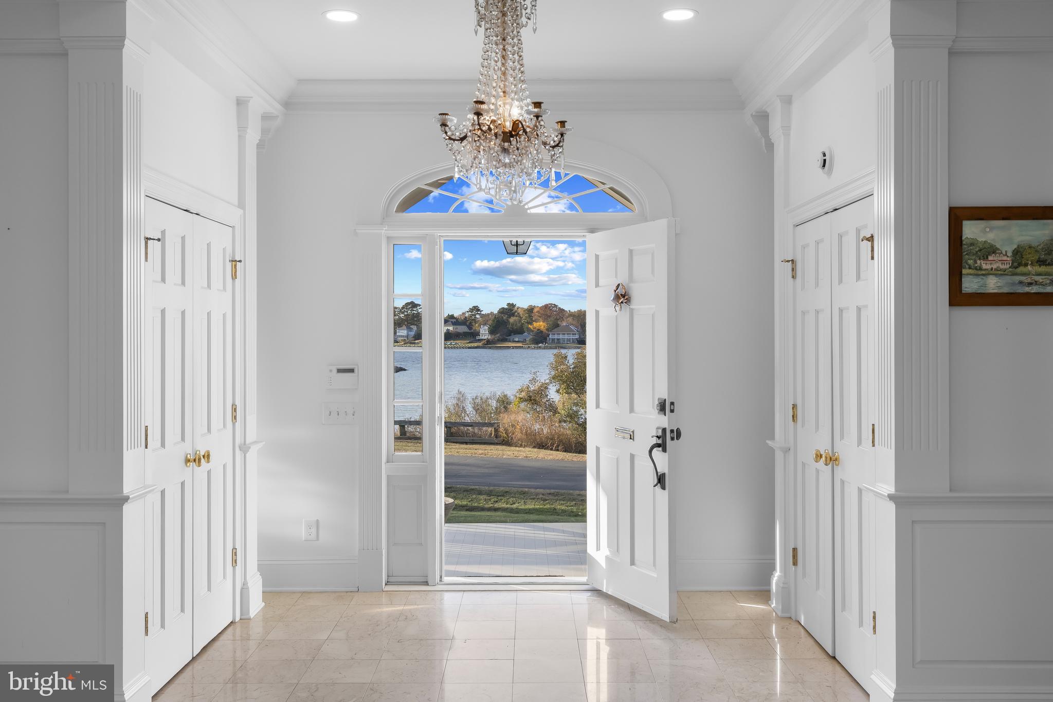 FISHING CREEK FARM - Residential