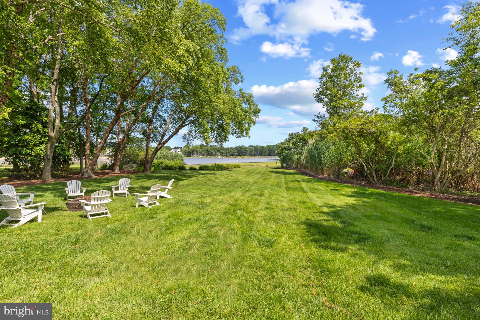 FISHING CREEK FARM - Residential
