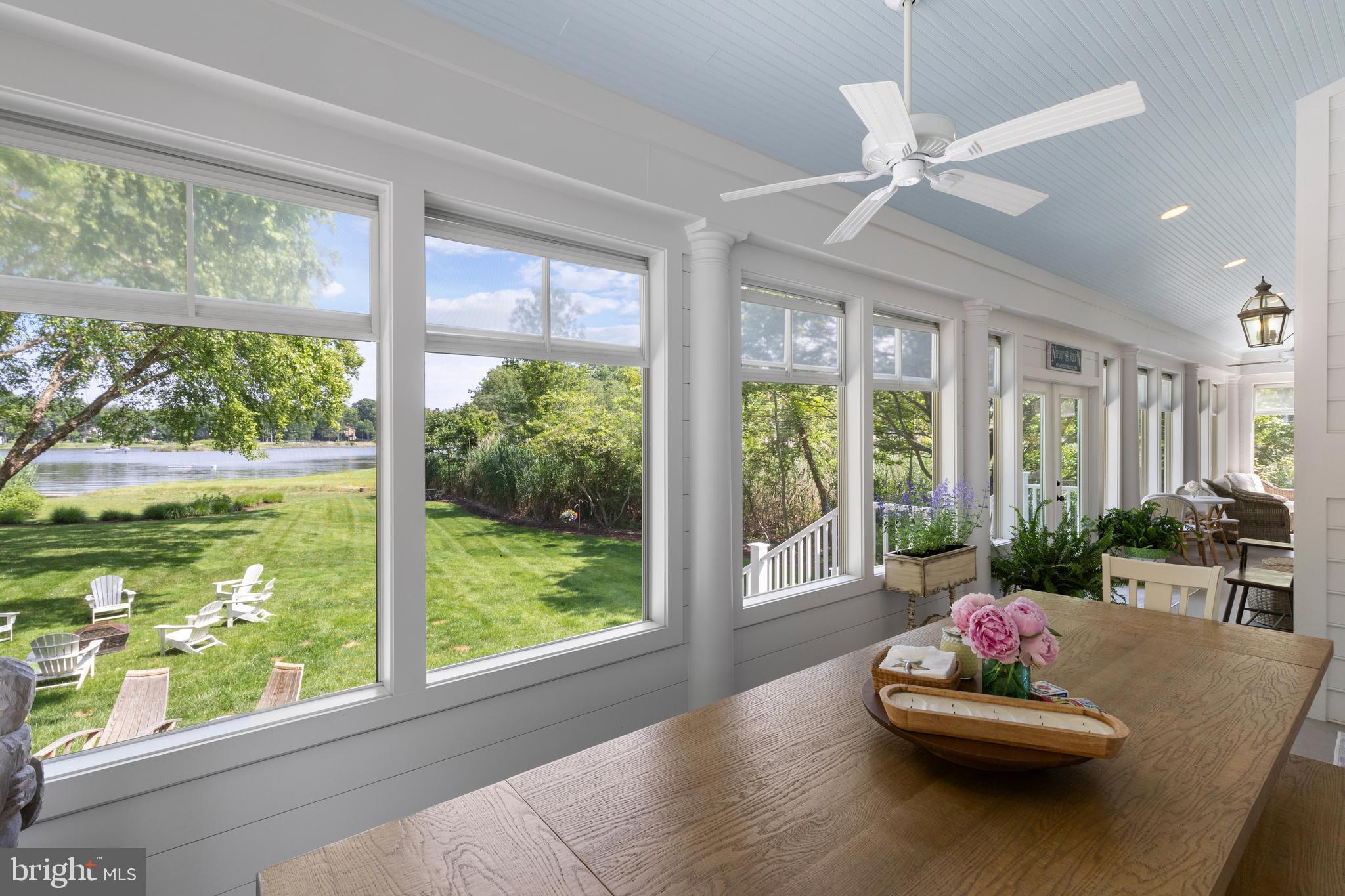 FISHING CREEK FARM - Residential